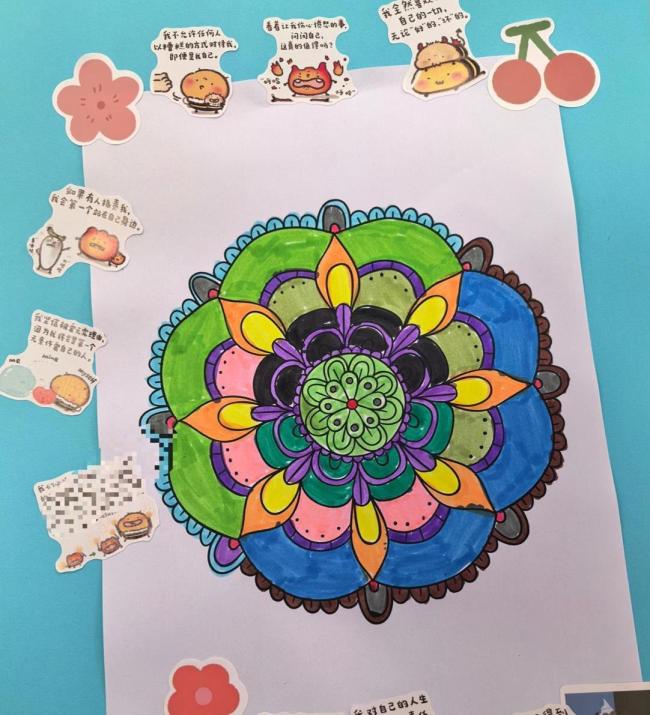 科技暖童心,太保蓝公益捐赠教学设备守护成长路