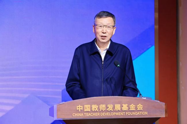 爱心守护 筑牢校园安全屏障——守护生命第一课公益项目签约仪式在京举行