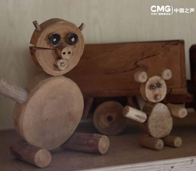 时光里丨他在“走红”村小 焐热留守儿童孤独的心