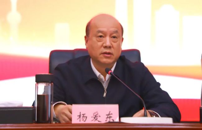 湖北省退役军人事务厅召开支持省荣军优抚医院创建三甲康复医院动员大会