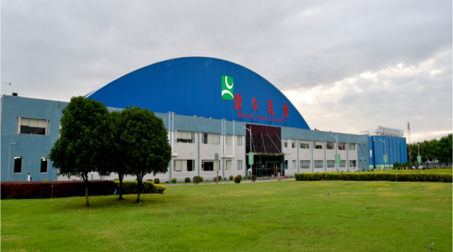 蒙牛武汉工厂：引领中国乳业迈向全球一流 学生奶品质升级护航成长