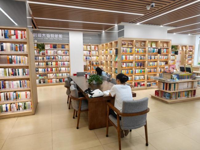 雄安日记｜打开完整社区的“百宝箱”