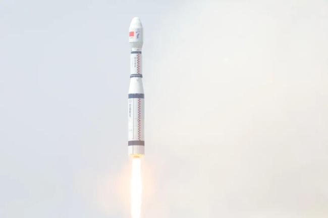 我国成功发射齐鲁一号等9颗商业卫星