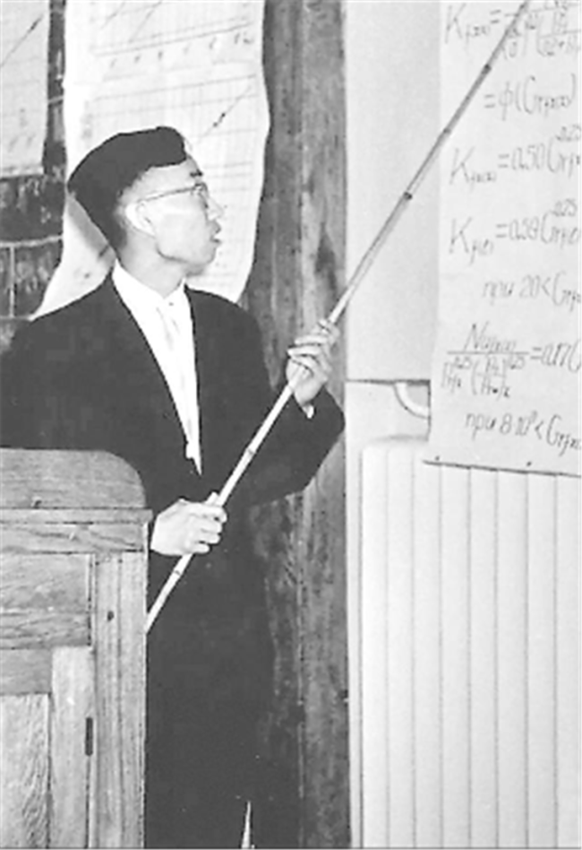 我国人造卫星开拓者闵桂荣院士逝世,享年88岁