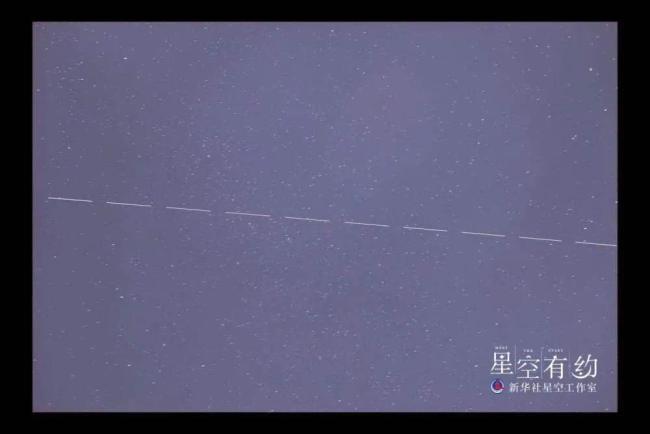 当中国空间站从头顶飞过，我们可以这样拍！
