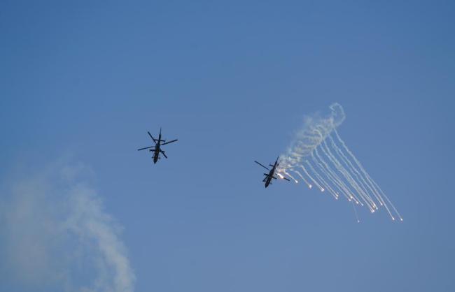 现场直击！陆军开训 新质作战力量换羽升级