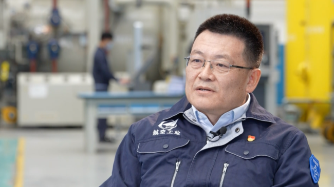 歼-20换装“中国心”意味着什么？这里有答案