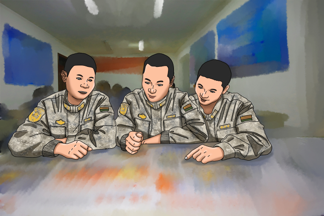 学习“两会”的好方法,你学会了吗