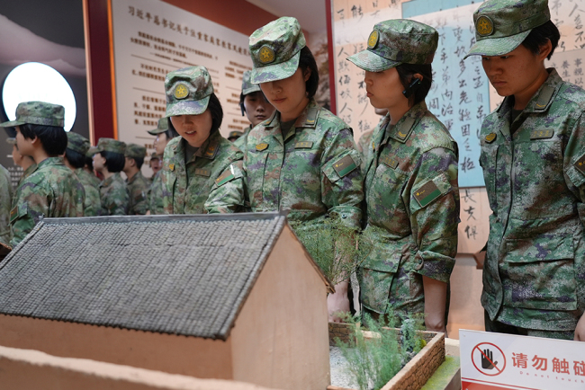 沉浸式体验！这场现地参观见学收获满满