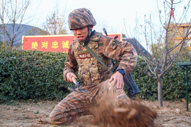 今天，晒晒我的新年“小目标”