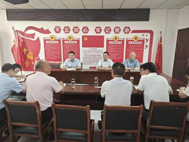 浦发银行孝感分行履行社会责任，助力乡村振兴