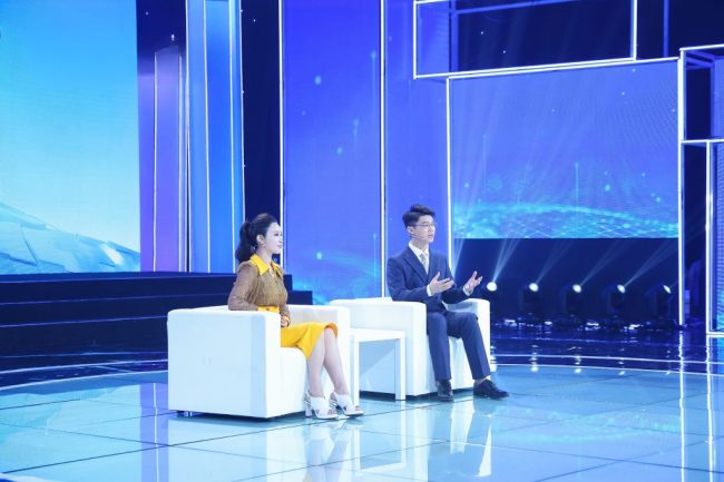 中国品牌日｜77英姐：春之唤以东方草本之力，走出一条科技护肤的中国道路