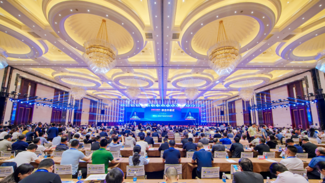 科技创新，引领未来｜CHCC2025第二十六届全国医院建设大会于武汉隆重开幕