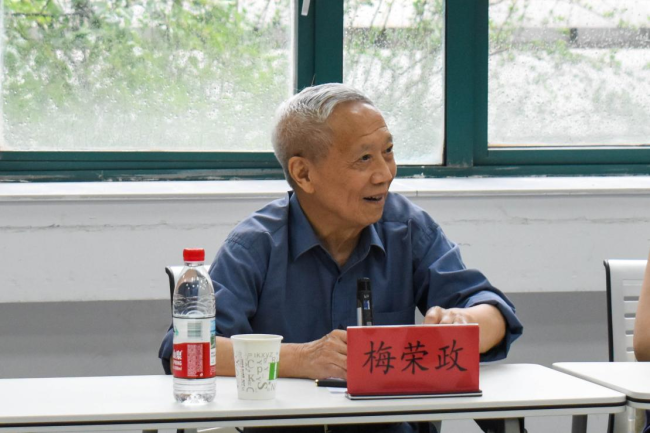 读懂中国·理响南湖——全国15所高校青年宣讲团接力宣讲