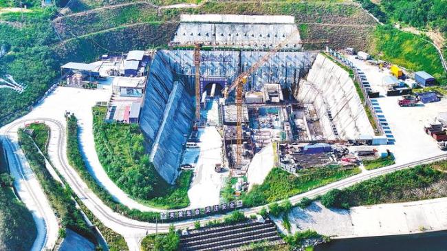 湖北省1101个水利项目加速推进 上半年完成水利投资230亿元 同比增幅近六成