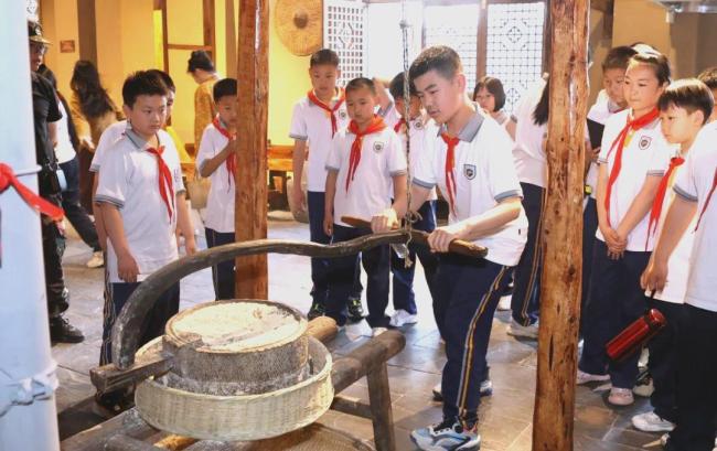 厚植生态底色 澎湃绿色动能 ——十堰张湾区柏林镇书写绿色发展新答卷