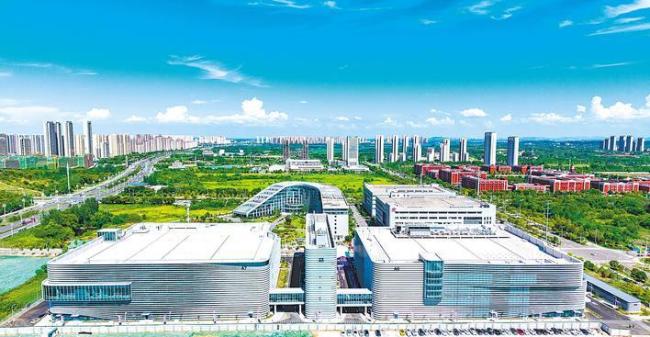 激光巨头加码光通信 两年后再造一个华工科技