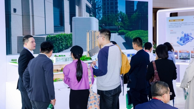 锚定房地产发展新模式 湖北柠月集团以科技解码“好房子+好服务”