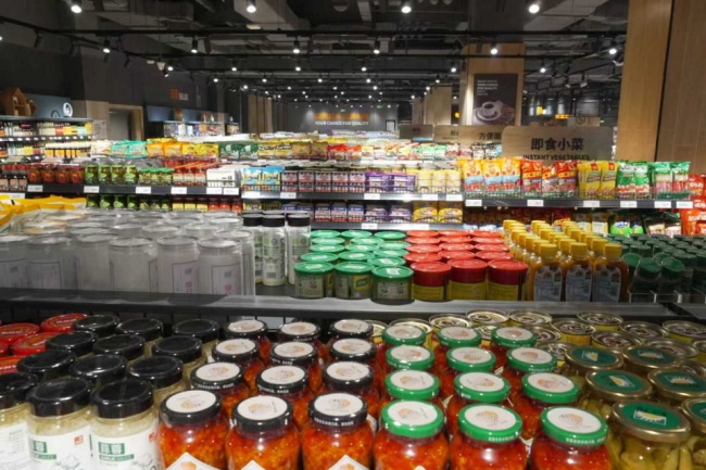 重塑家门口的品质生活，咸宁永辉胖东来模式首店11月21日焕新开业