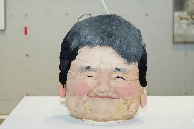 致美前行——湖北美术学院办学105周年美术作品展在武汉美术馆（琴台馆）展出