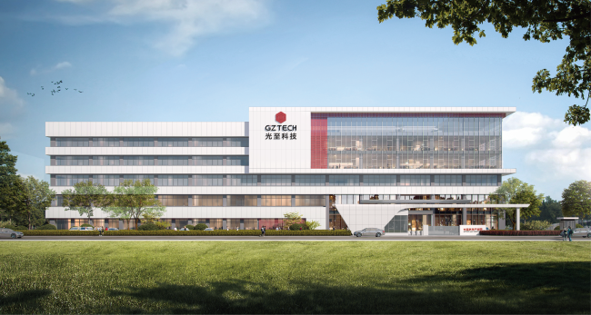 龙头企业集中搞建设，武汉激光产业迎扩建热潮