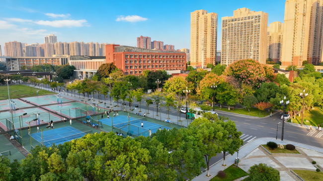跃升！武昌工学院跻身中国高水平应用型大学行列