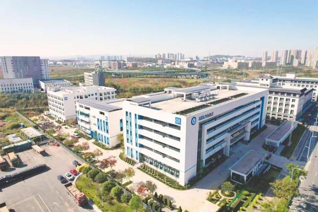 宜昌高新区8家孵化企业就近拿地建厂  这些“毕业生”为何毕业不离园