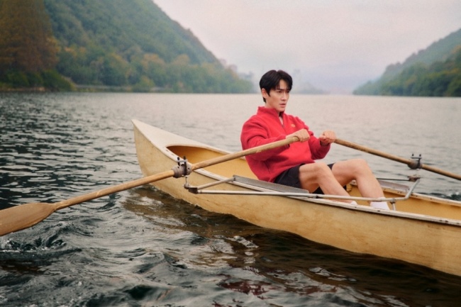 在重复中,去感受不重复 lululemon发布2026年新春主题短片《春天,重复如新》