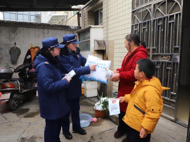 探索现代化消防治理路径 为支点建设筑牢安全基石 ——2025湖北消防护航发展纪实