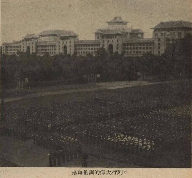 青春华章丨“Z世代”有信仰吗