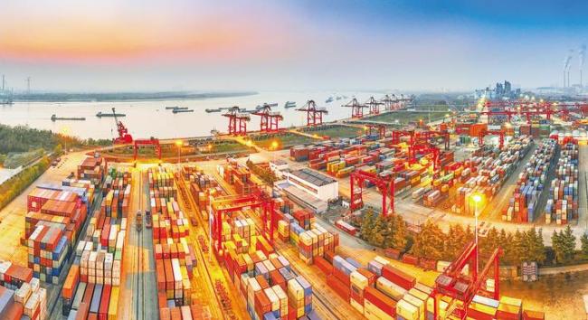 湖北打造七大要素交易服务平台  让无形财富像商品般摆上全国货柜