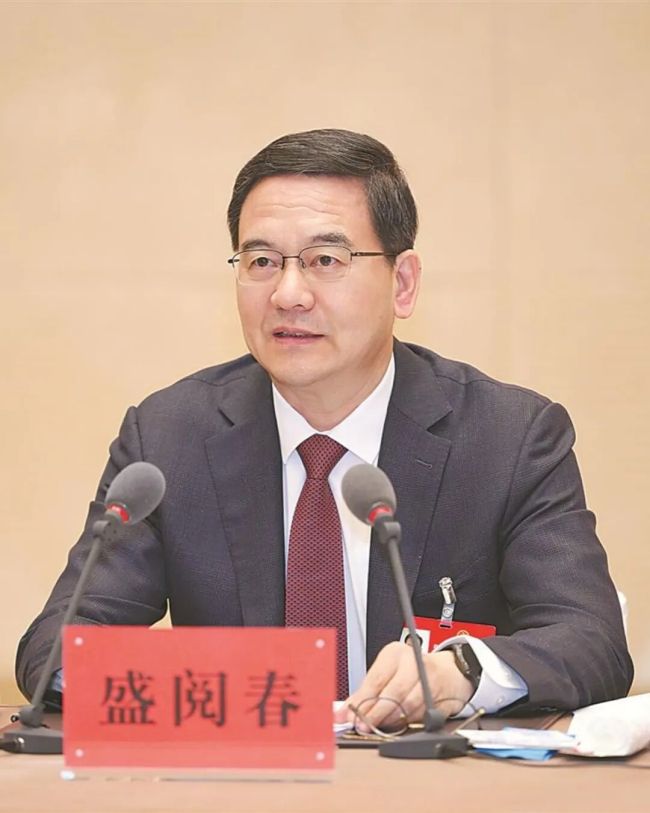 省委书记发出邀约后，湖北17市州集中发声