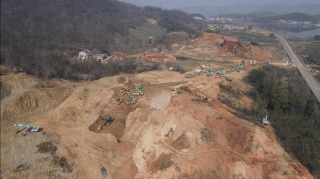 以“氢”建“氢” 大冶开年首个氢能项目建设提速