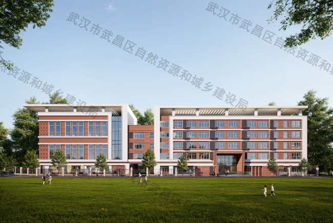 武昌傅家坡客运站C地块将新建中小学项目