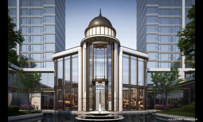 保利·星奕重塑武昌新二环低密改善范本