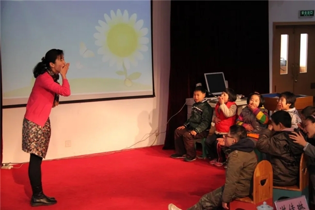 聚焦教师队伍建设，北京字节跳动公益基金会“星星计划”为孤独症儿童点亮前行路