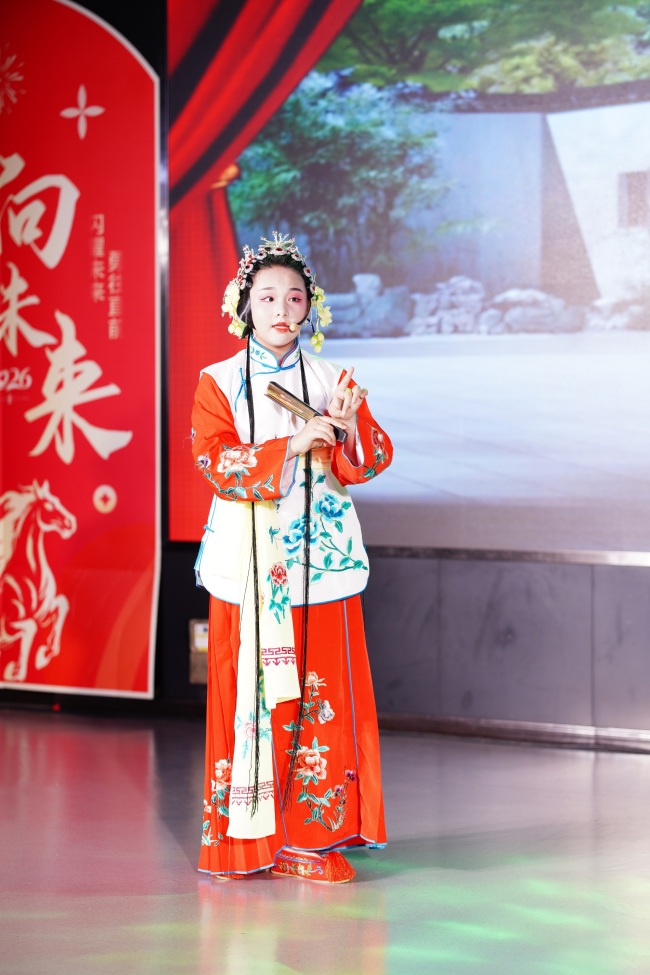 逐梦起舞绽芳华，向阳生长庆六一——孝感市实验小学2026年庆六一舞蹈展演圆满落幕