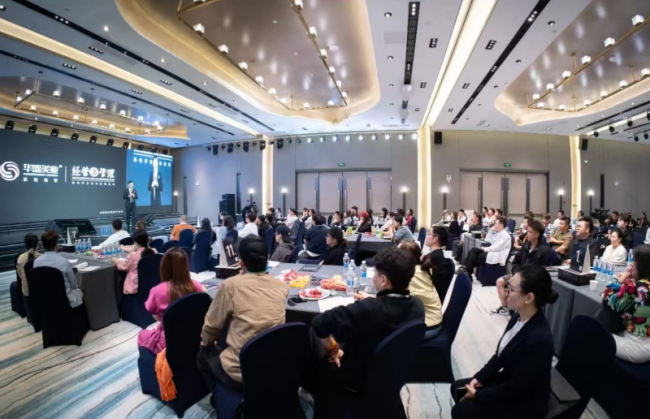 华盛美业：存量竞争时代，帮美业管理者重建增长系统
