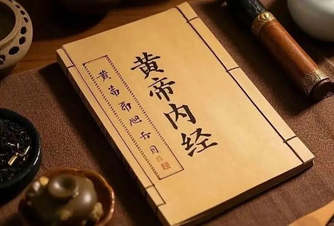 李克权：从黄帝内经到三伏内病外治之道