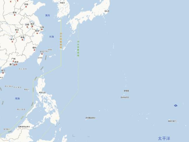 巨型台风“巴威”逼近！湖北人如何避险？