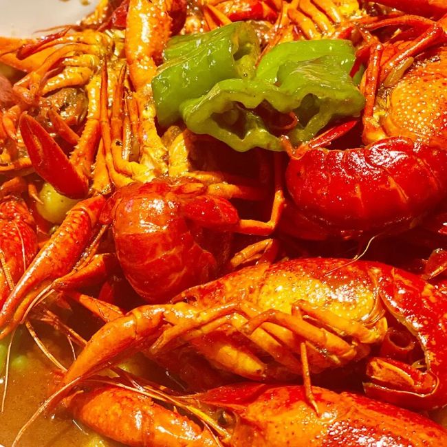 夏意正浓,狂欢正当其时,江南星城首届龙虾音乐节圆满落幕