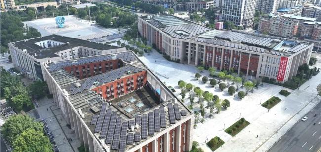 汉口银行重庆分行：深耕属地普惠实体 助力绿色低碳转型