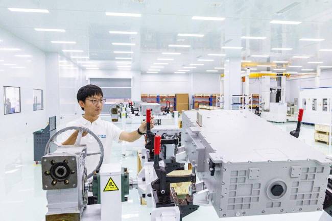 黄石观察| 公共交通、冷链物流、矿山作业......大冶氢能产业商用落地提速