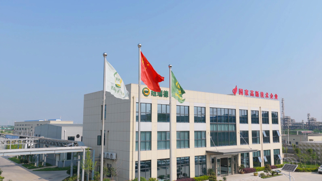 从进口依赖到自主供应，纽瑞德展现高纯氘气供应商专业力量