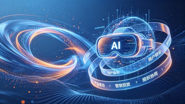 Ai时代《时代人物志》赋能新质生产力创业者成长计划
