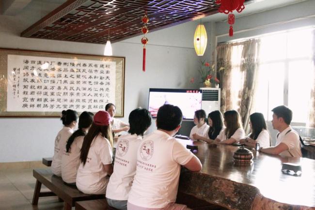 一脉“乡”韵连闽台，百载匠心系永春 ——达行八闽实践团暑期三下乡社会实践总览