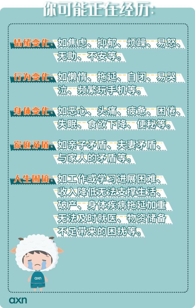 长期居家濒临崩溃？心理防护指南请收好