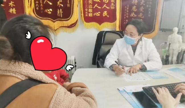 11岁矮小男孩多年求医未果，历经波折终在北京天使圆增高梦