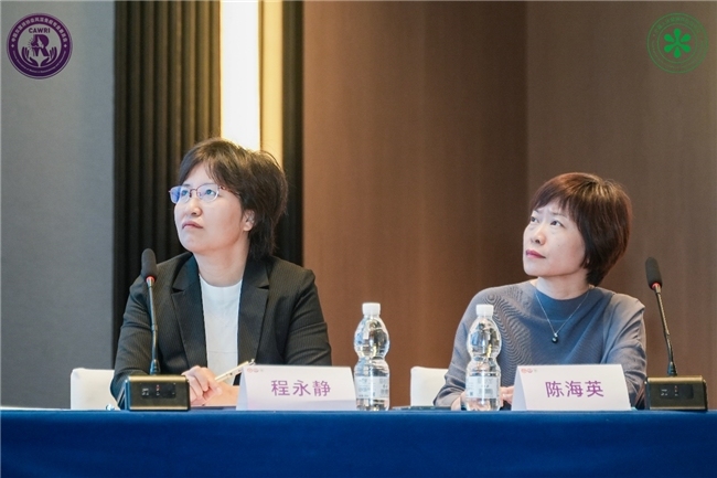 《2023中国女性类风湿关节炎患者诊治现状与生存质量调查报告》巡讲-太原站会议圆满召开