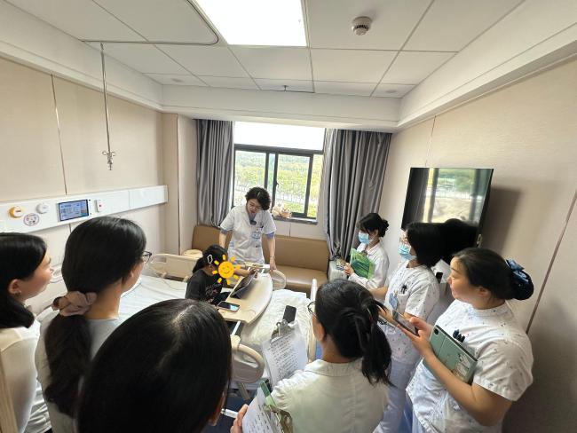 1型糖尿病治愈的当下现实与未来曙光 ——专访内分泌专家安赤颖博士后